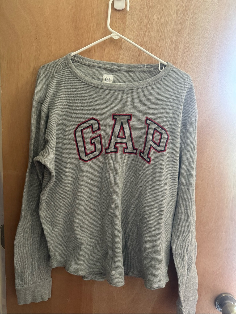 GAP Long Sleeve